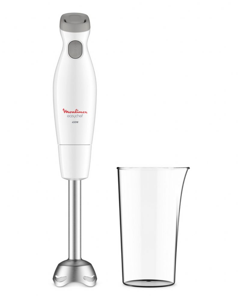BATIDORA DE VARILLA MOULINEX DD451110 EASYCHEF